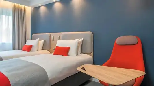 Holiday Inn Express Oxford-Kassam Stadium by IHG - 51