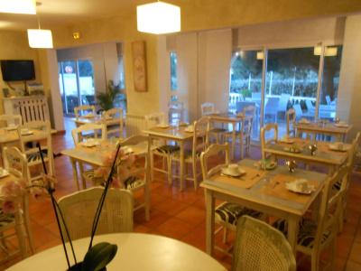 Restaurant Athena - 19