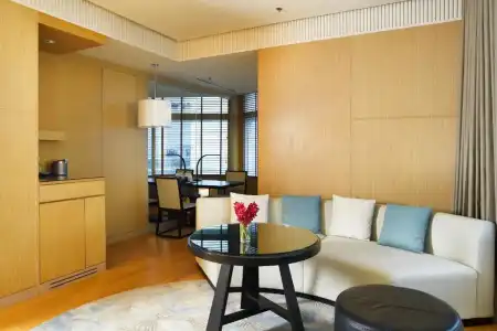 Marriott Bangkok Sukhumvit - 106