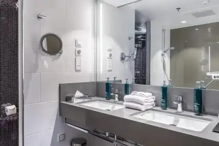 Hilton Helsinki Strand - 127