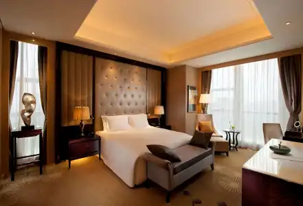 Hilton Nanjing - 3