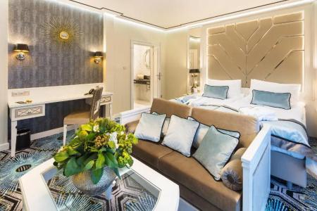Royal Baltic Luxury Boutique - 31