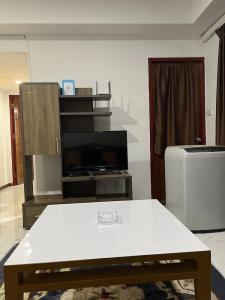 Mall Suites - 381
