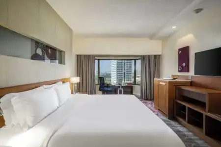 Centara Grand at Central Plaza Ladprao Bangkok - 61