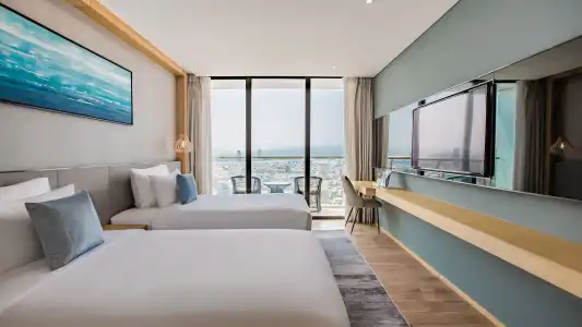 Sel De Mer & Suites - 35