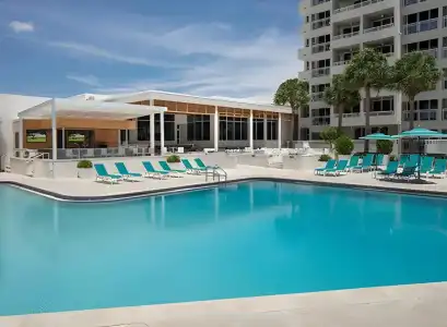 The Resort at Longboat Key Club - 11