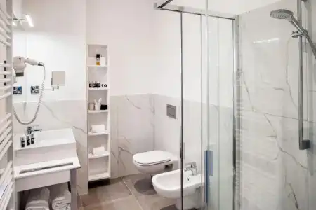 Miramare Luxury Dependance - 64