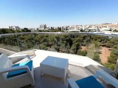 Alqimah Serviced Apartments - 63