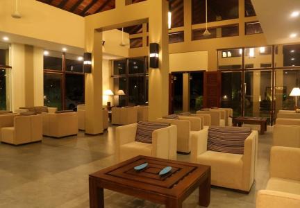 Chaarya Resort & Spa by Chandrika - 26