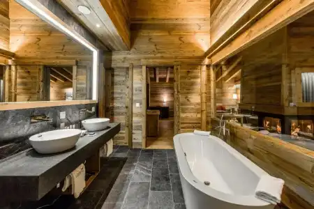 Hôtel Nendaz 4 Vallées & Spa - 77