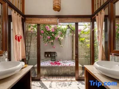 Hoi An Chic Green Retreat - 75