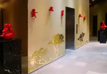 Lan Kwai Fong @ Kau U Fong by Dorsetts - 15