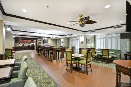 Hampton Inn Corpus Christi-Northwest I-37 - 25