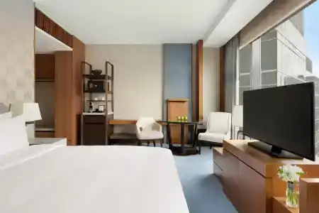 Kerry Hong Kong by Shangri-la - 62
