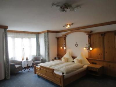 Alpenotel Rosenhof Ruhpolding, Wellness, Chiemgau Karte, Travelingo Bonus Programm - 33