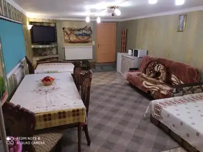 Sadyba Gostynniy Dvir - 14