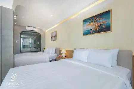 One Season Boutique Vung Tau - Beachfront - 44