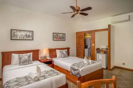 Savada Angkor Boutique - 40
