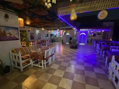 Gezira Garden - 18