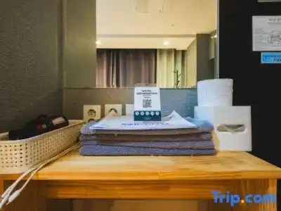 Myeongdong New Stay Inn - 166