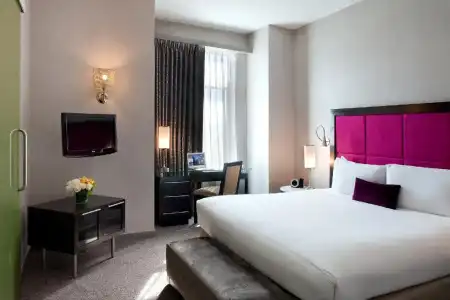 Gansevoort Meatpacking - 42