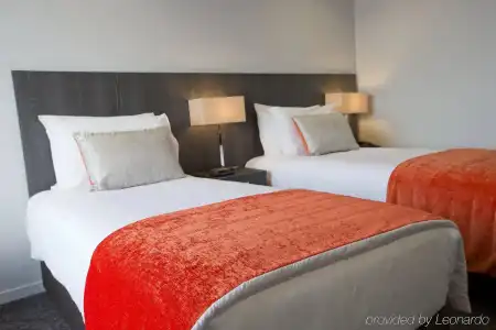 Copthorne Palmerston North - 8