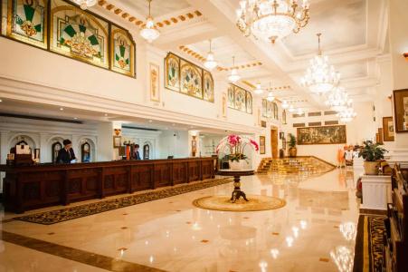 Majestic Saigon - 11