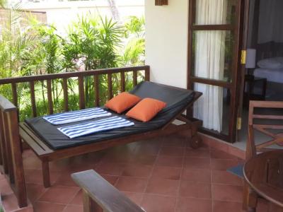 Lanka Beach Bungalows - 69