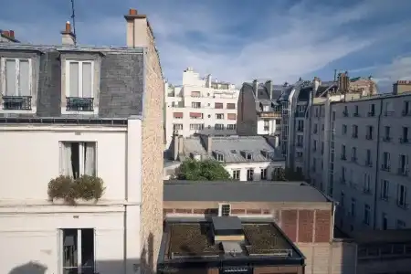 B Montmartre - 117