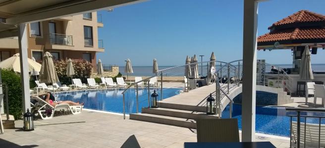Obzor Beach Resort - 13