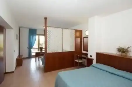 Villaggio Albergo il Gabbiano - 22