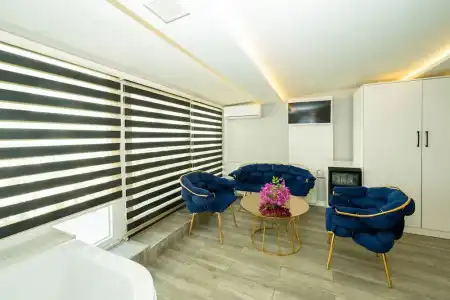 Luce Suites Taksim - 98