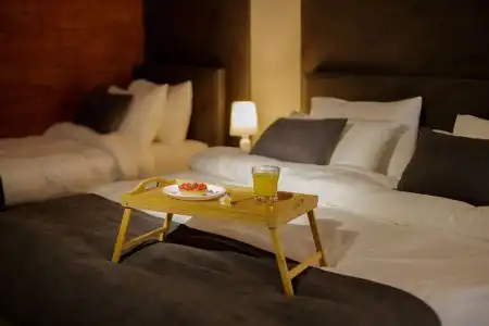 Luxury Inn - 37