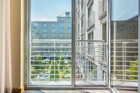 Le Méridien München - 80