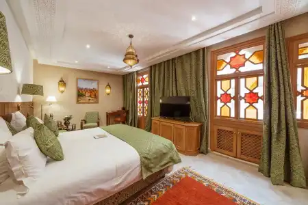 La Maison Arabe, Spa and Cooking Workshops - 2