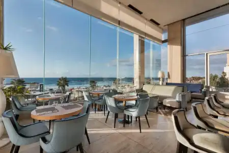 Orchid Tel Aviv - 25