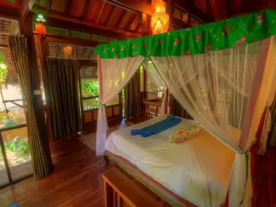 Charm Churee Villa - 16
