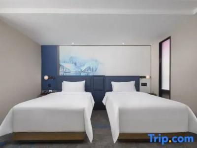 Hampton by Hilton Chengdu Waishuangnan - 56
