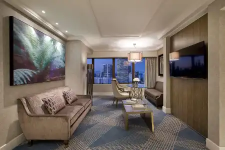 The Star Grand at The Star Gold Coast - 2