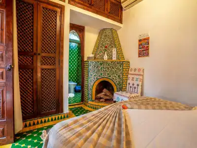 Riad Sun of Kech - 20