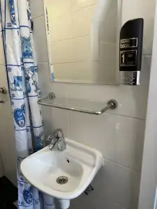 Amsterdam Inn - Digital Access - 64