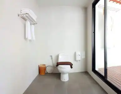 Lanta Sand Resort & Spa - 18