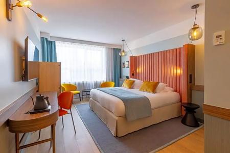 Le Riviera – Hôtel, Restaurant & Spa - 80