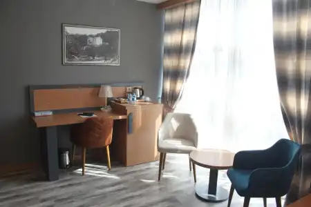 Grand Rimedya Bursa - 2