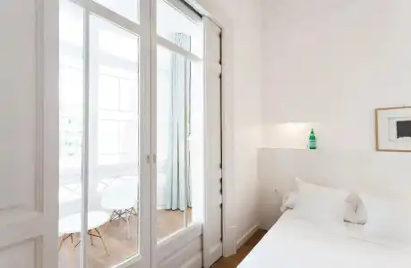 Hostal Argo - 19