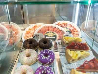 Ibis Malaga Centro Ciudad - 34