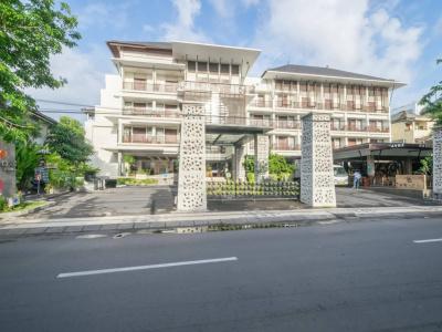 Sun Island & Spa Kuta - 32