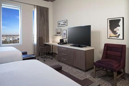 H Los Angeles, Curio Collection by Hilton - 50