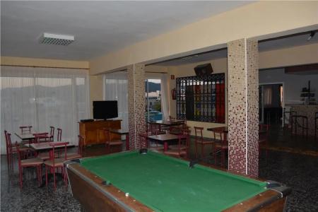 Hostal Anibal Ibiza - 16