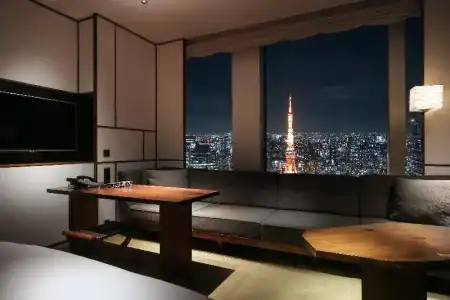 Andaz Tokyo Toranomon Hills - 50